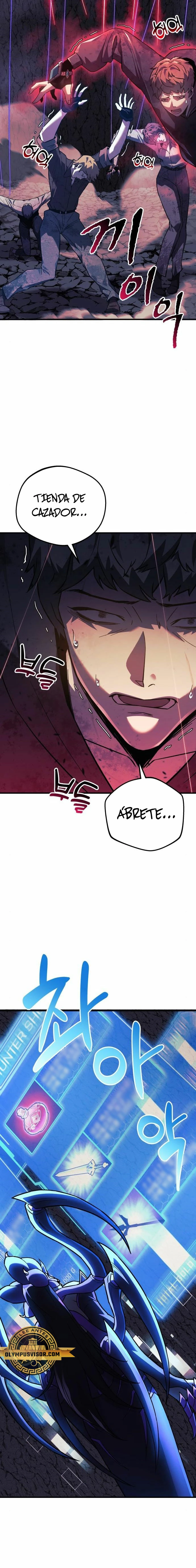 El creador está en hiatus Capítulo 78 - Página 4 en español