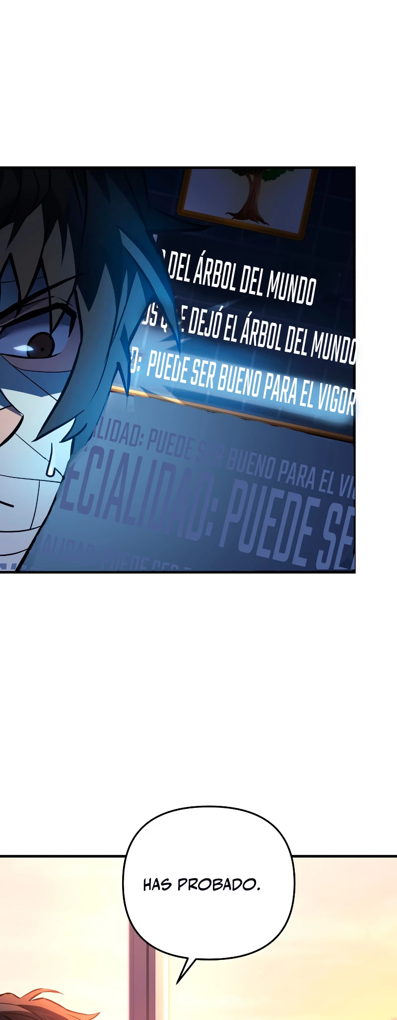 El creador está en hiatus Capítulo 9 - Página 52 en español