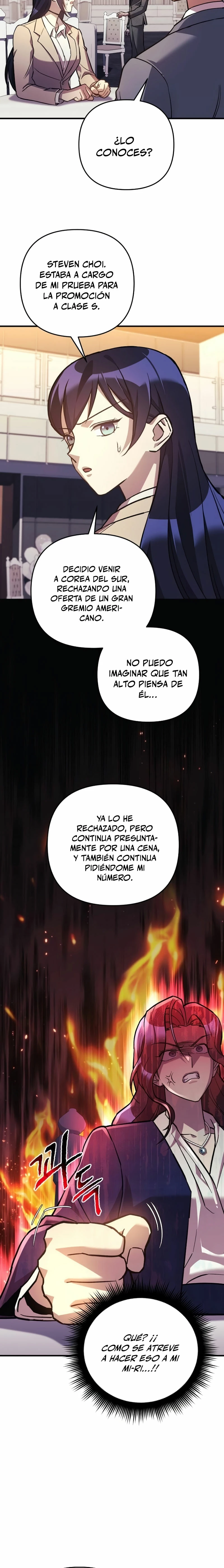 El creador está en hiatus Capítulo 90 - Página 25 en español