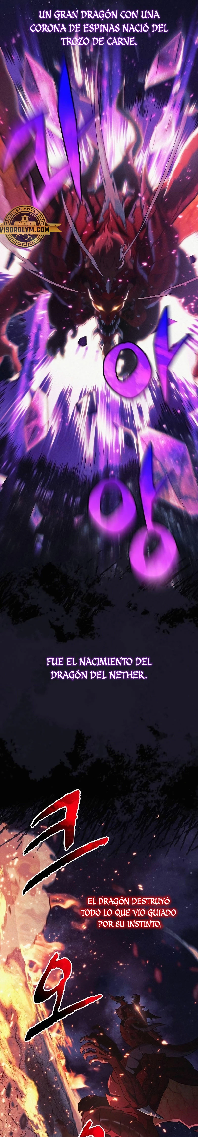 El creador está en hiatus Capítulo 99 - Página 5 en español