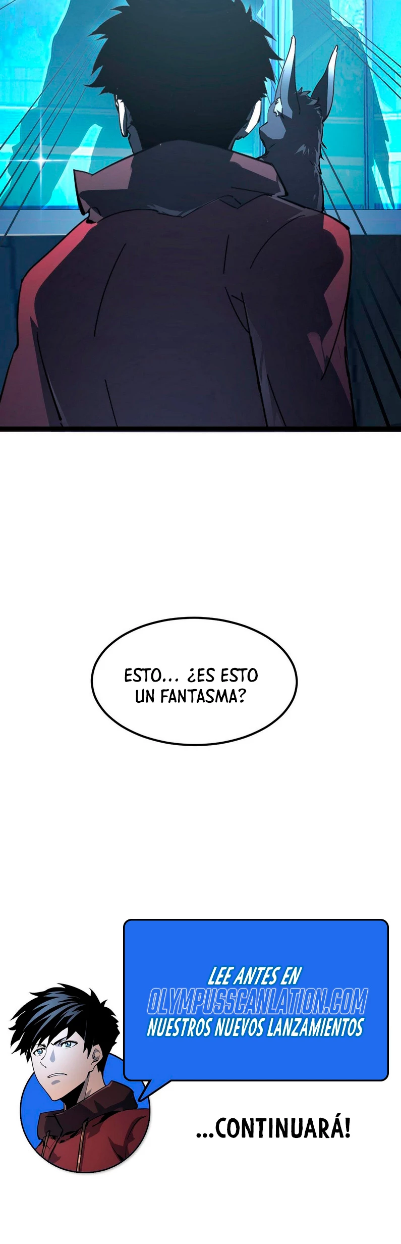 Levantate de los Escombros Capítulo 100 - Página 32 en español
