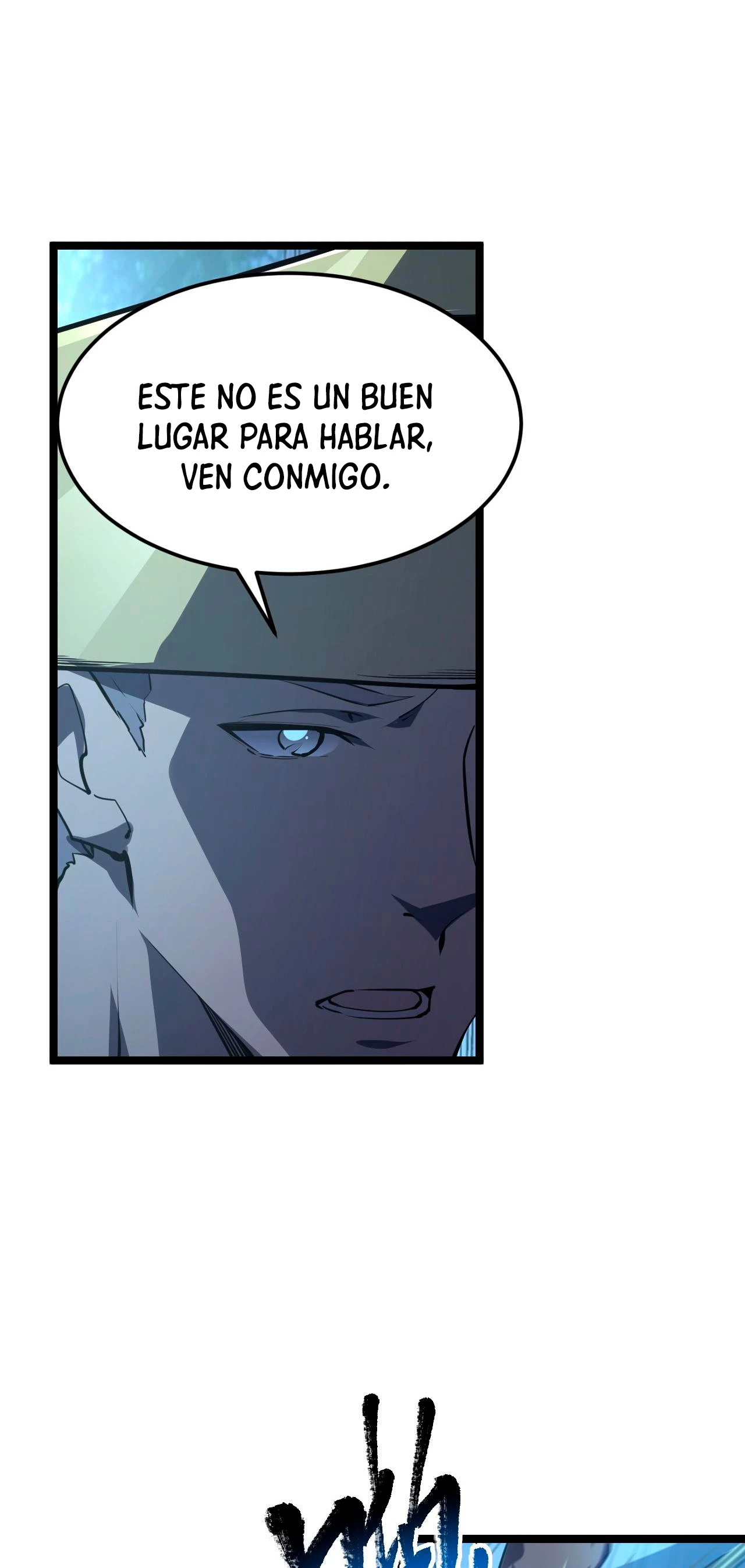 Levantate de los Escombros Capítulo 101 - Página 7 en español