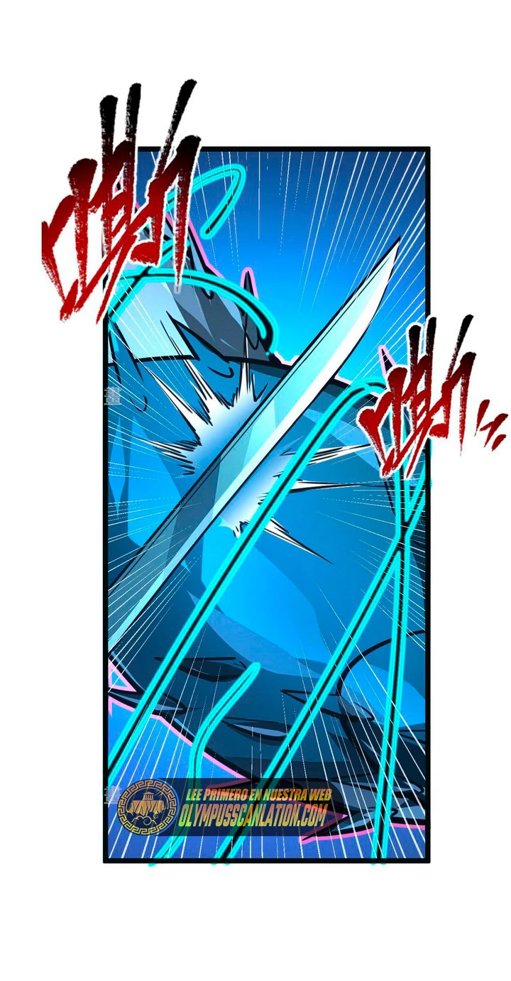 Levantate de los Escombros Capítulo 115 - Página 42 en español