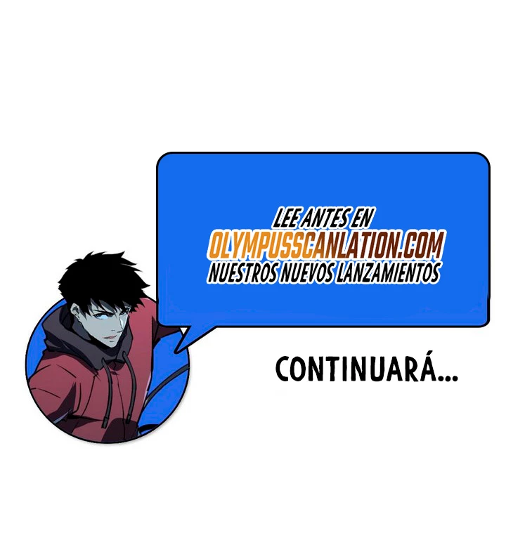 Levantate de los Escombros Capítulo 116 - Página 52 en español