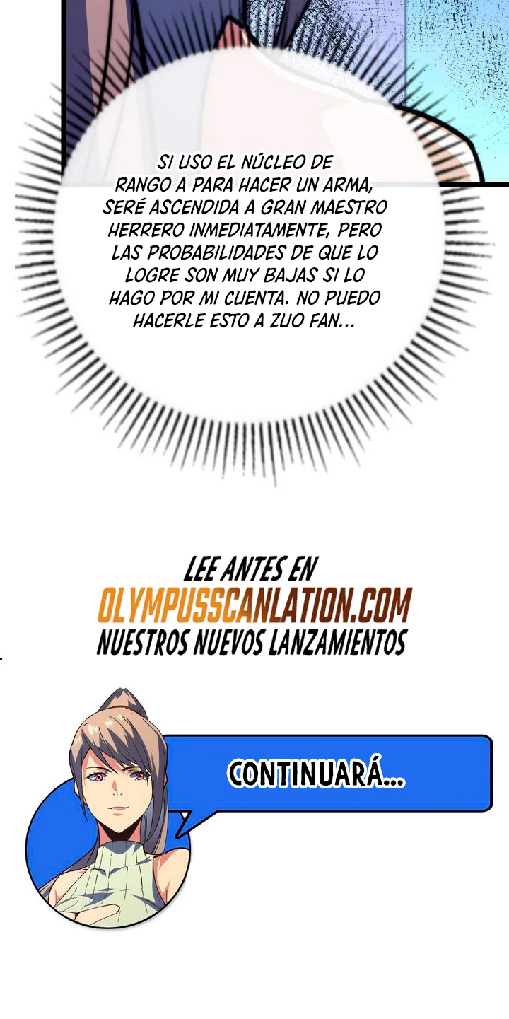 Levantate de los Escombros Capítulo 120 - Página 53 en español