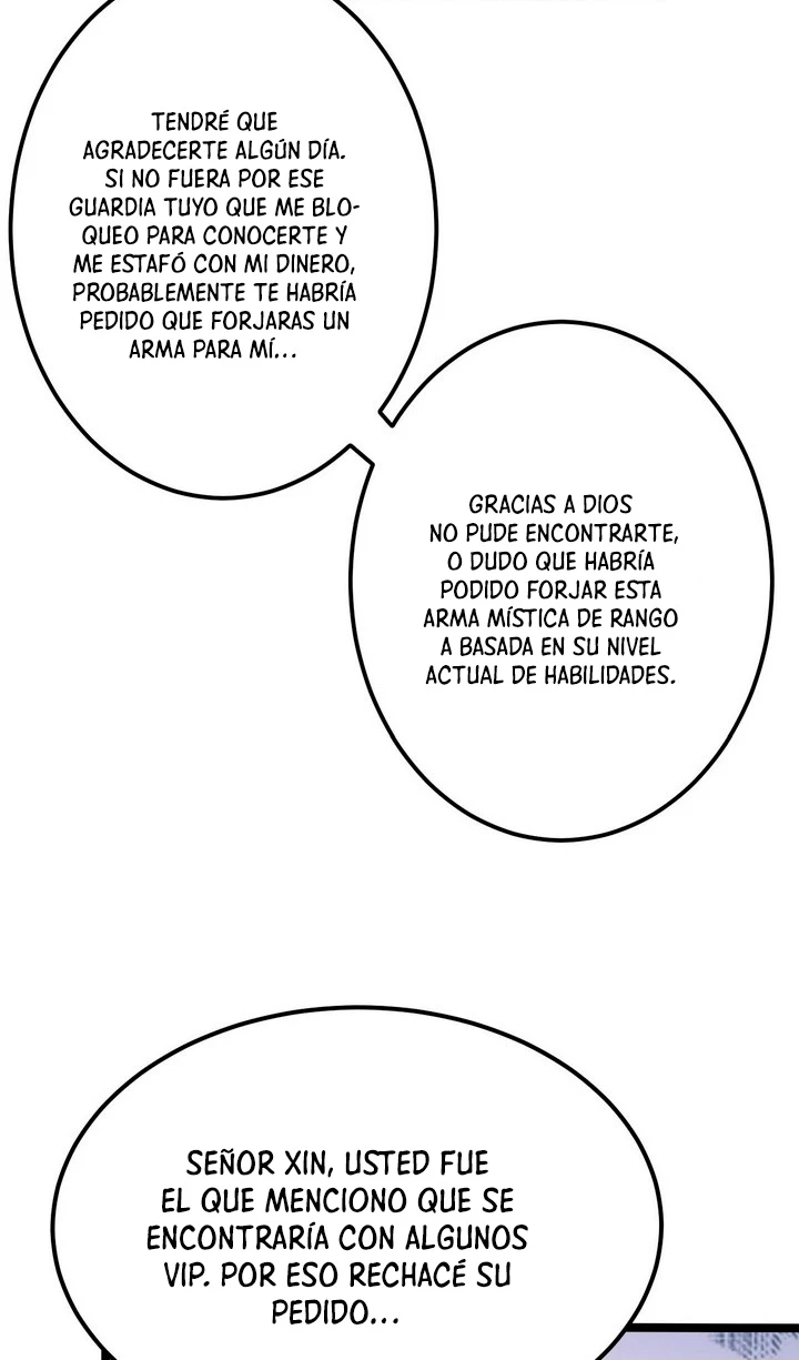 Levantate de los Escombros Capítulo 123 - Página 33 en español