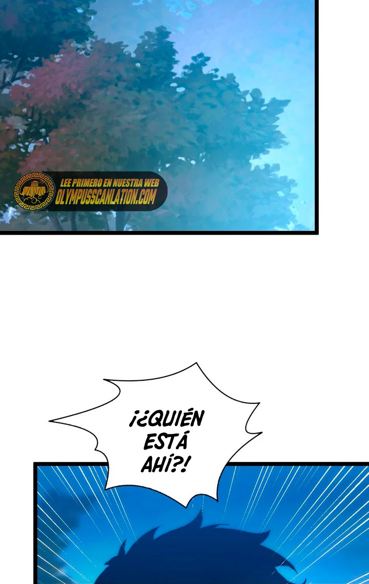 Levantate de los Escombros Capítulo 123 - Página 48 en español
