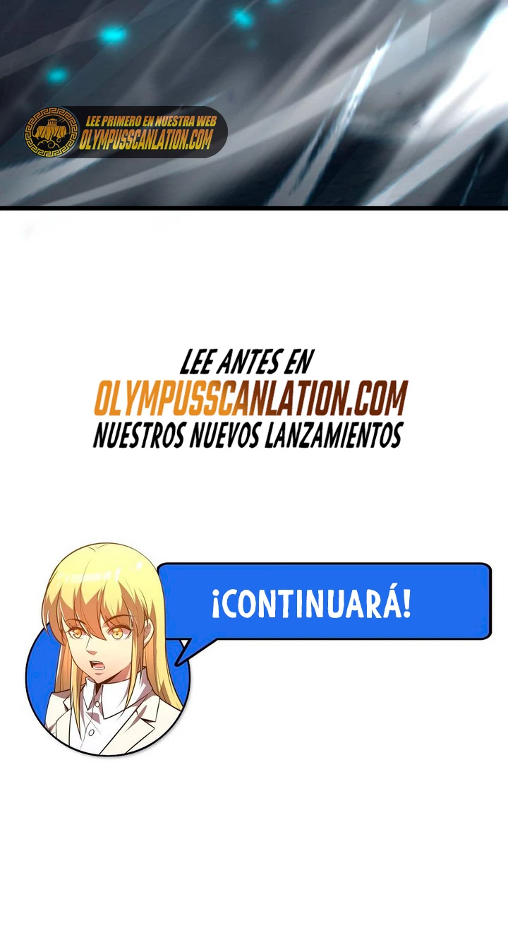 Levantate de los Escombros Capítulo 126 - Página 54 en español