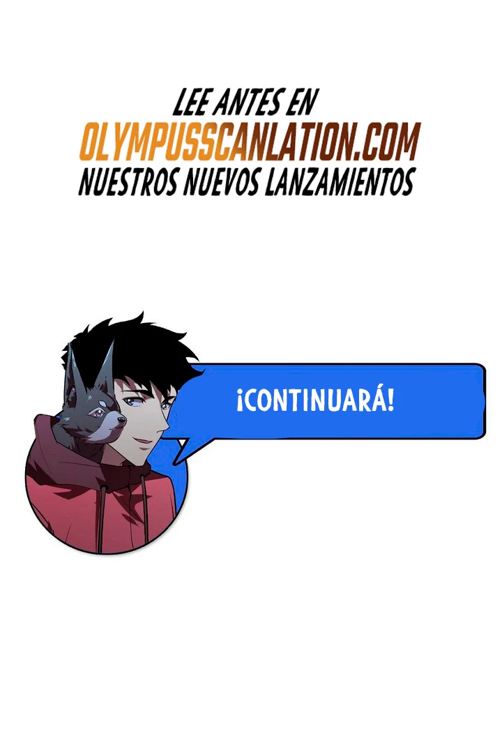 Levantate de los Escombros Capítulo 128 - Página 57 en español