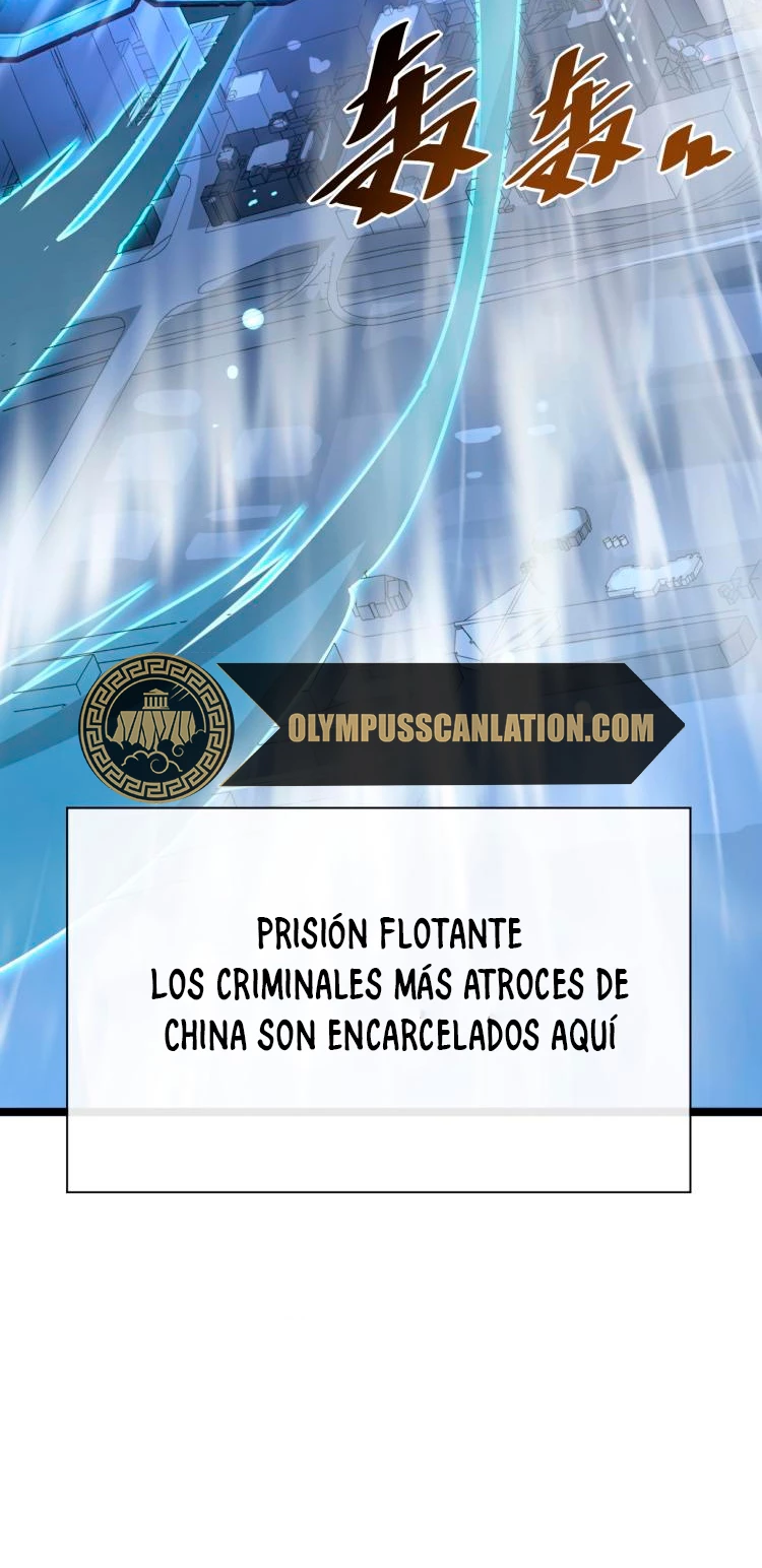 Levantate de los Escombros Capítulo 13 - Página 26 en español