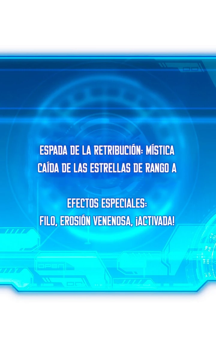 Levantate de los Escombros Capítulo 131 - Página 47 en español