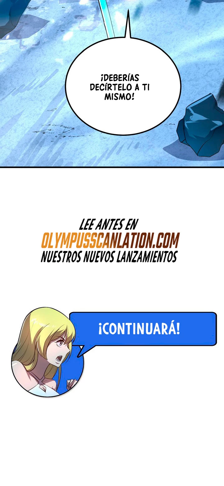 Levantate de los Escombros Capítulo 132 - Página 54 en español
