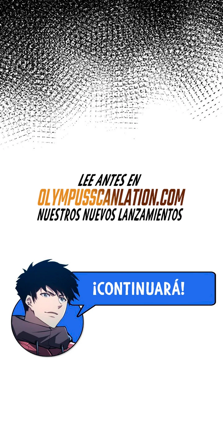 Levantate de los Escombros Capítulo 133 - Página 51 en español