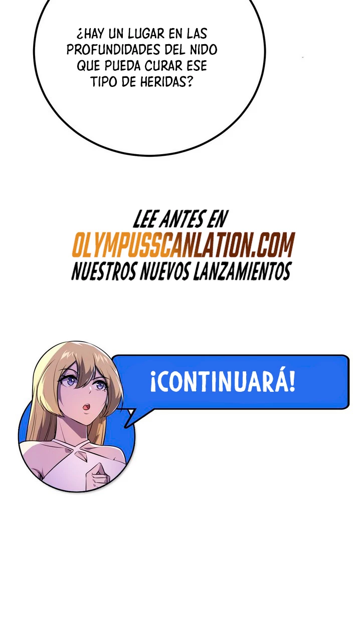 Levantate de los Escombros Capítulo 134 - Página 54 en español