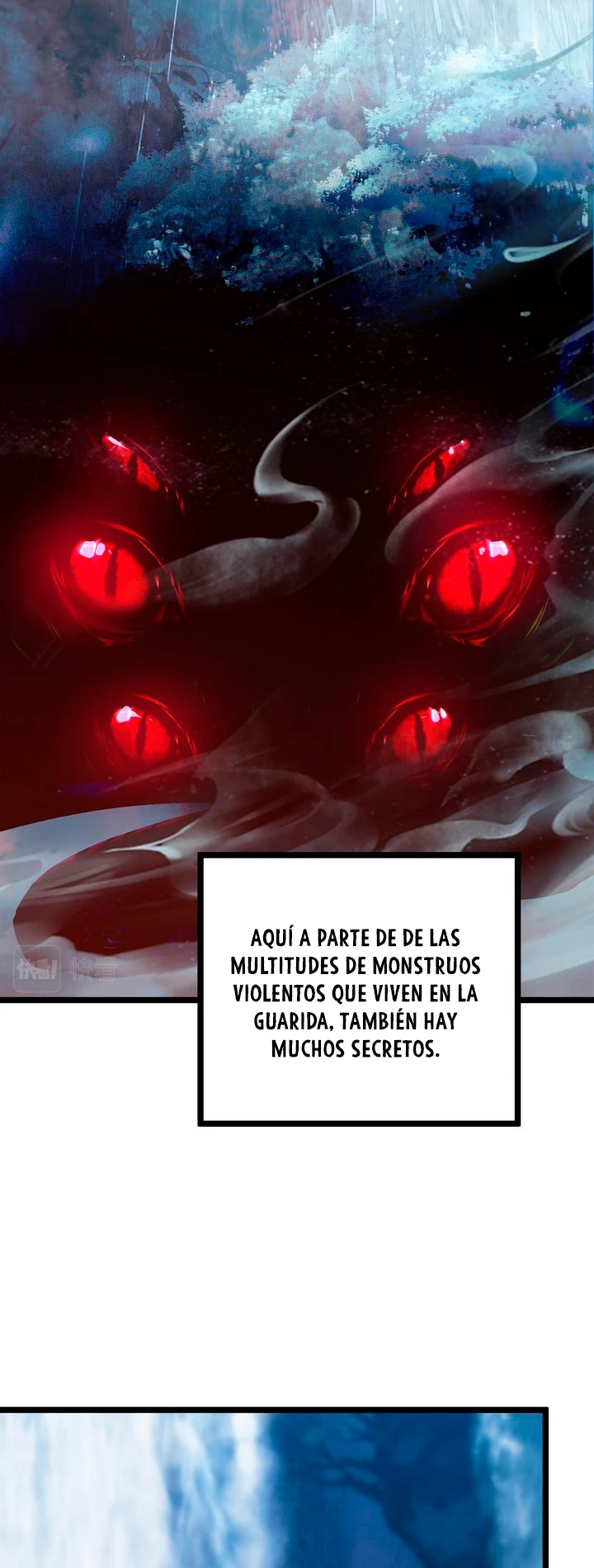 Levantate de los Escombros Capítulo 135 - Página 3 en español