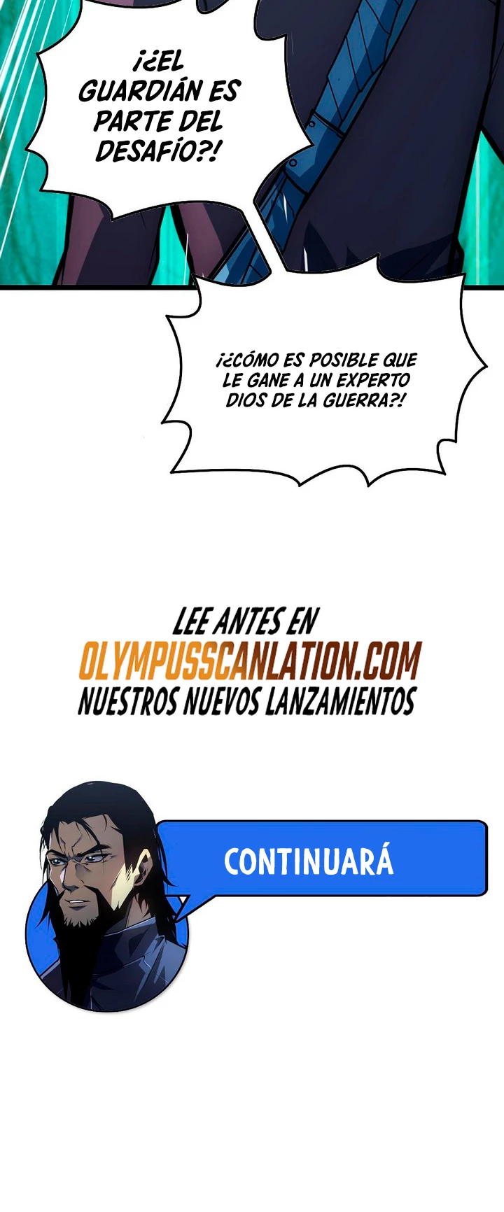 Levantate de los Escombros Capítulo 135 - Página 51 en español