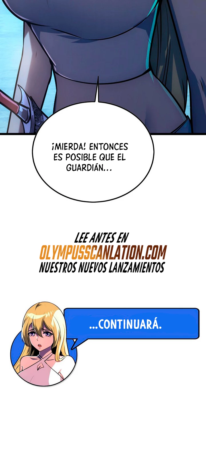 Levantate de los Escombros Capítulo 136 - Página 52 en español
