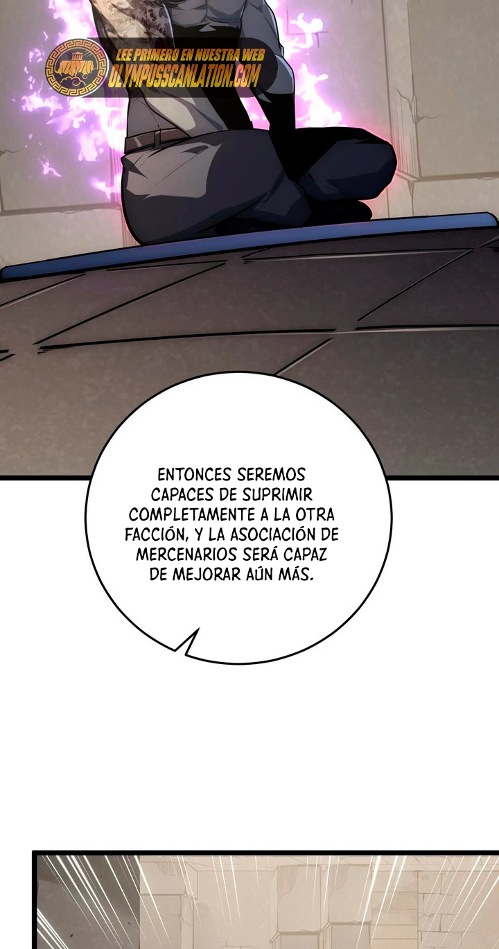 Levantate de los Escombros Capítulo 137 - Página 13 en español
