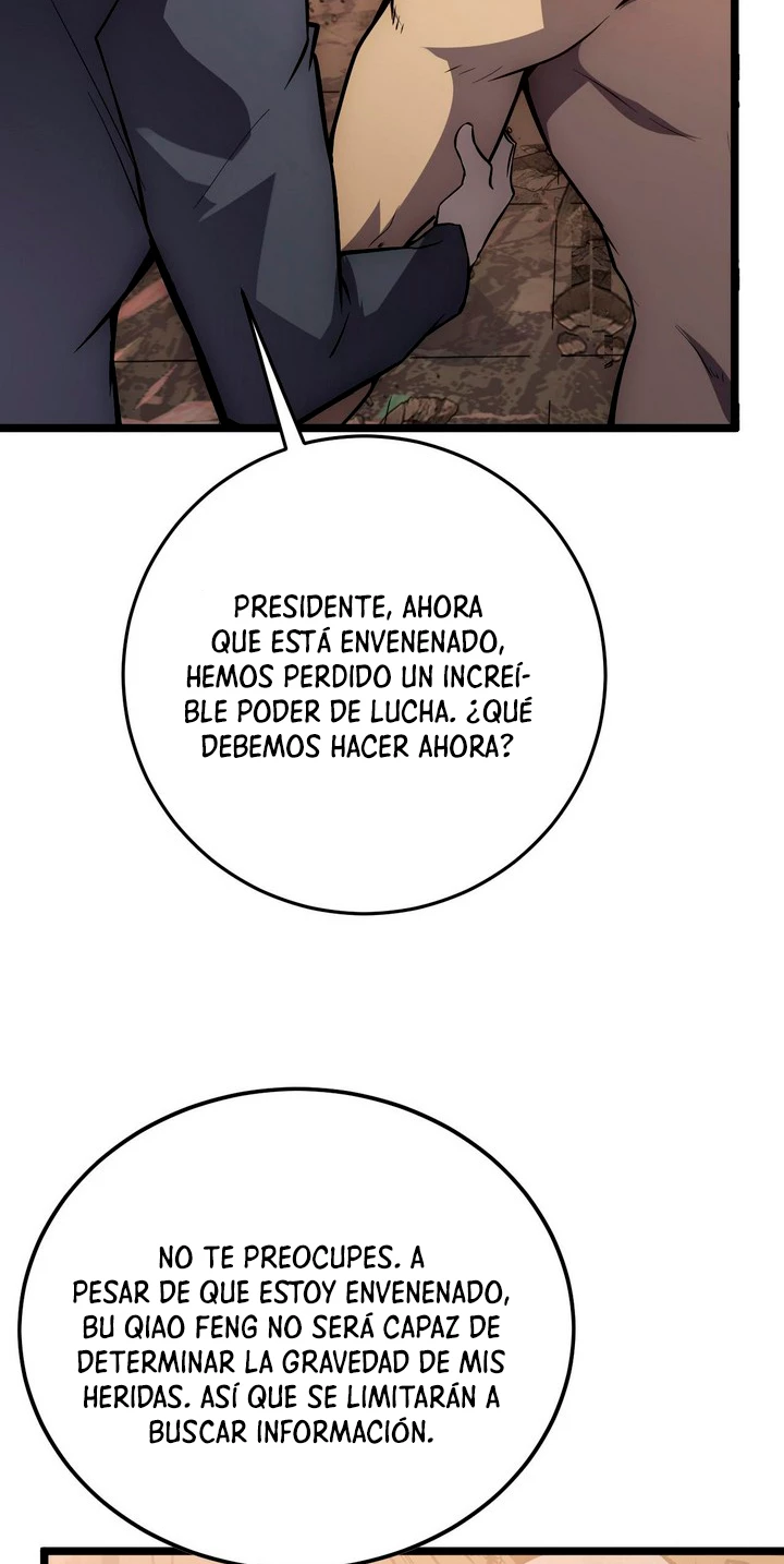 Levantate de los Escombros Capítulo 137 - Página 38 en español