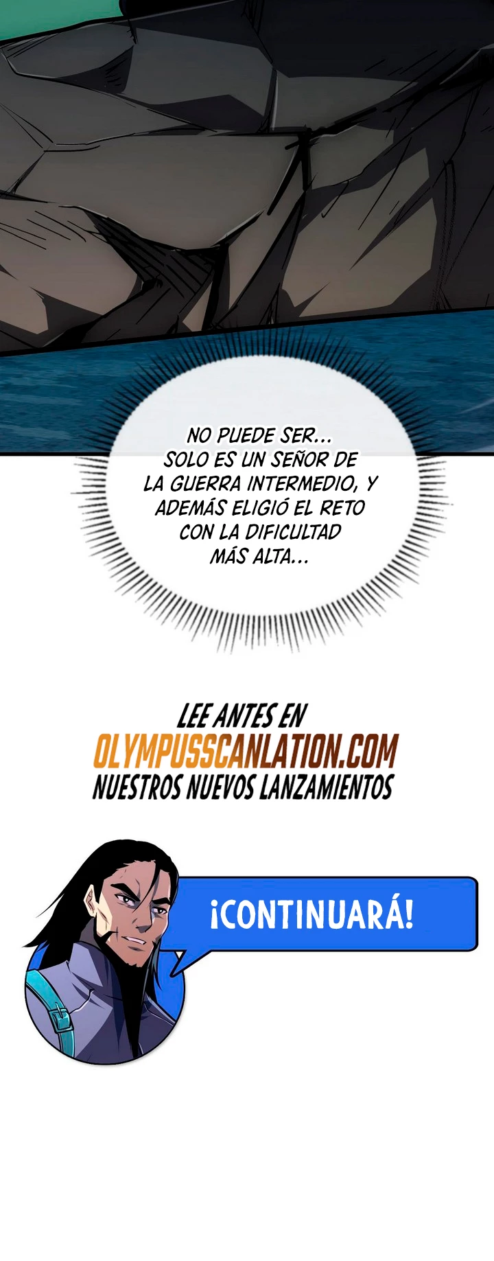 Levantate de los Escombros Capítulo 137 - Página 56 en español