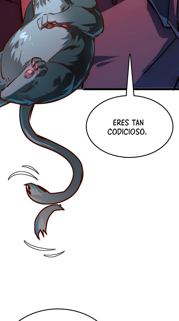 Levantate de los Escombros Capítulo 138 - Página 33 en español