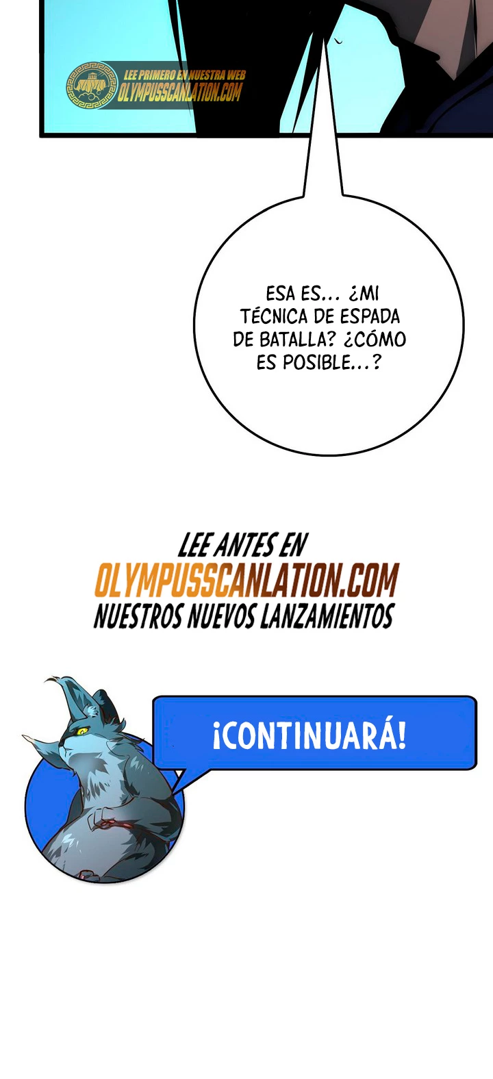Levantate de los Escombros Capítulo 138 - Página 51 en español