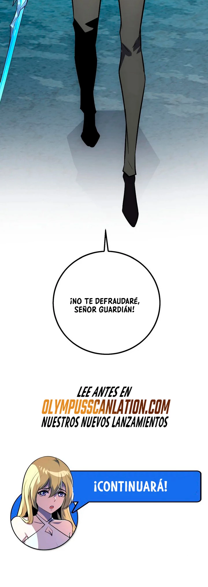 Levantate de los Escombros Capítulo 139 - Página 47 en español