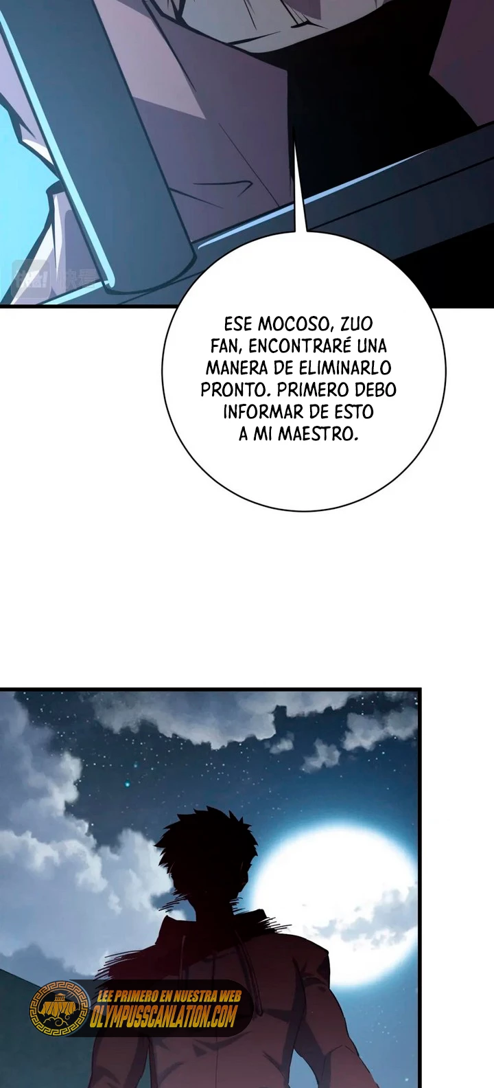 Levantate de los Escombros Capítulo 142 - Página 10 en español