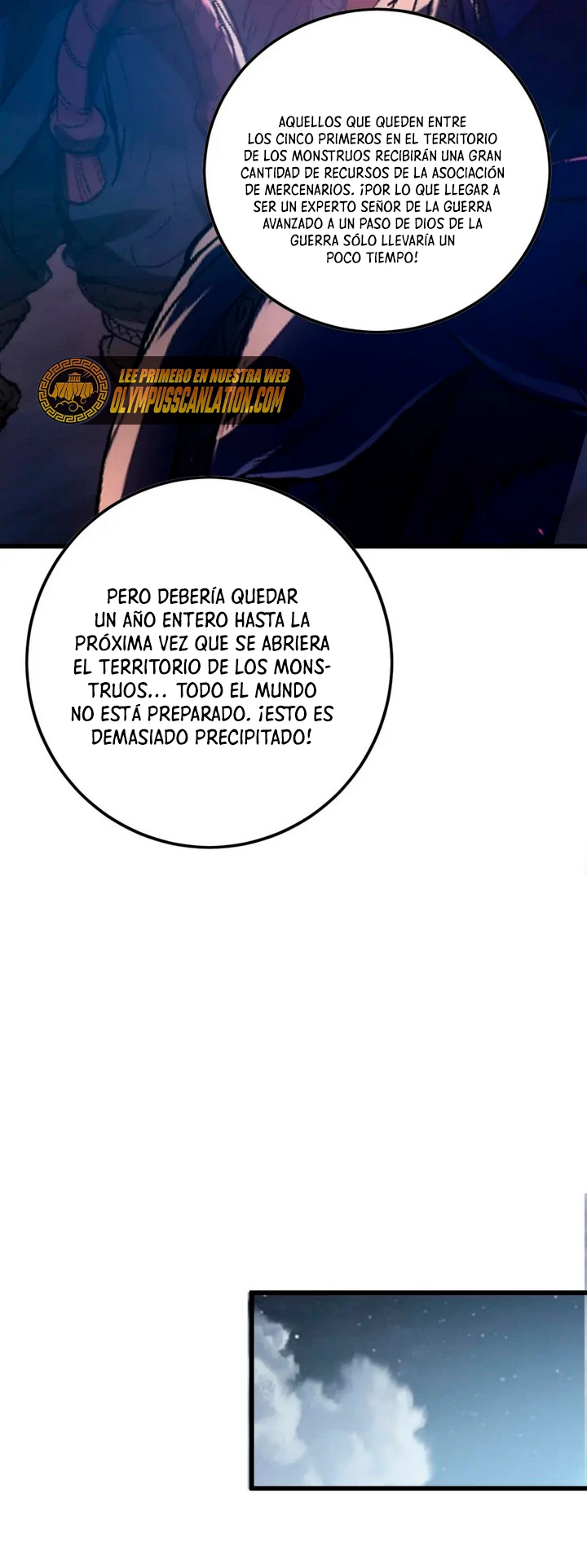 Levantate de los Escombros Capítulo 142 - Página 41 en español