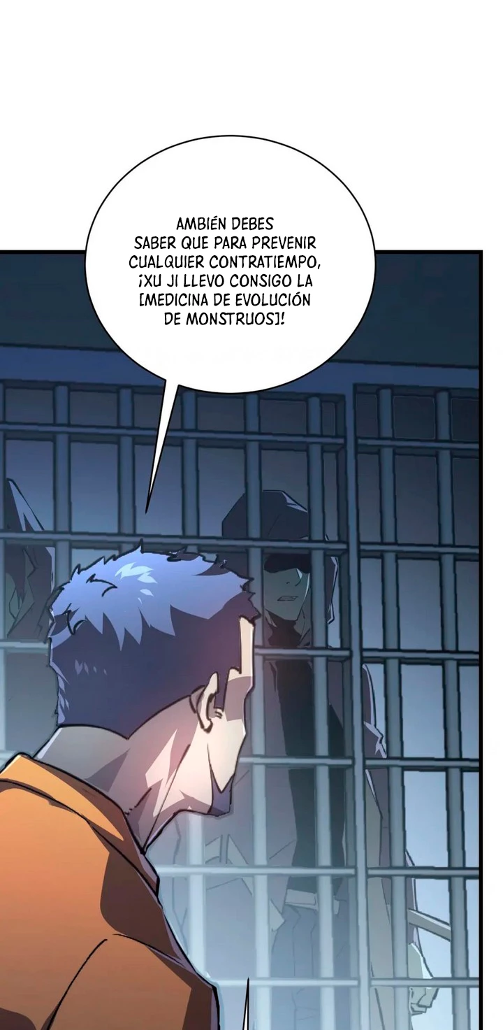 Levantate de los Escombros Capítulo 142 - Página 7 en español