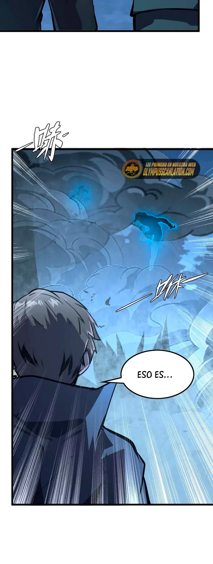 Levantate de los Escombros Capítulo 143 - Página 49 en español