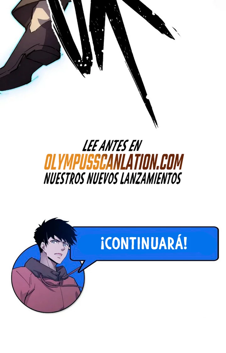 Levantate de los Escombros Capítulo 143 - Página 55 en español