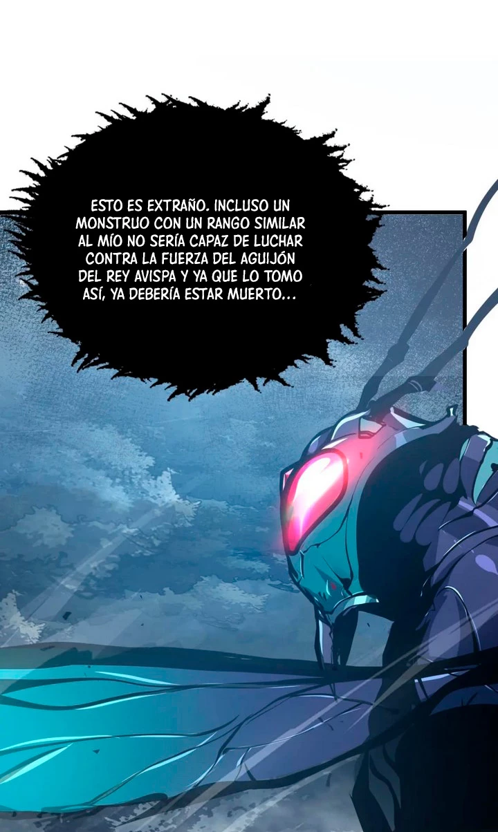 Levantate de los Escombros Capítulo 145 - Página 30 en español