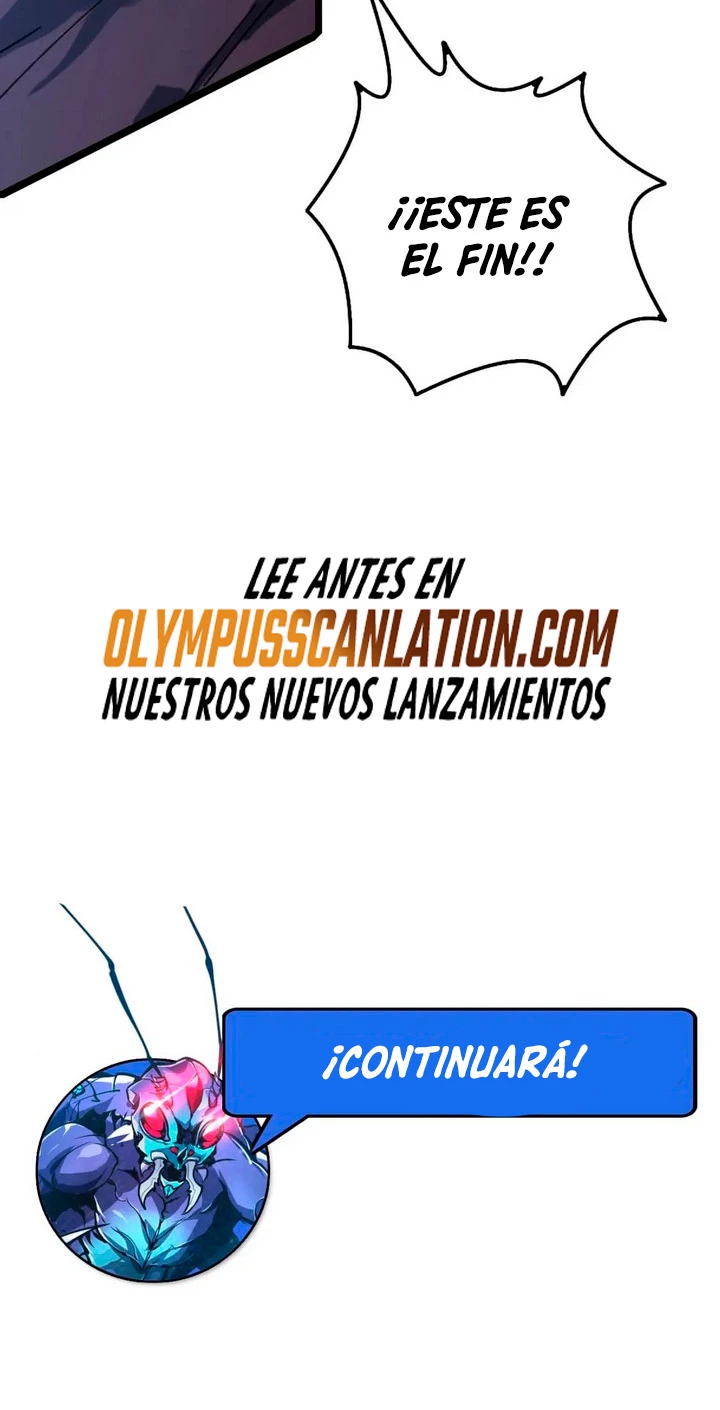 Levantate de los Escombros Capítulo 145 - Página 50 en español