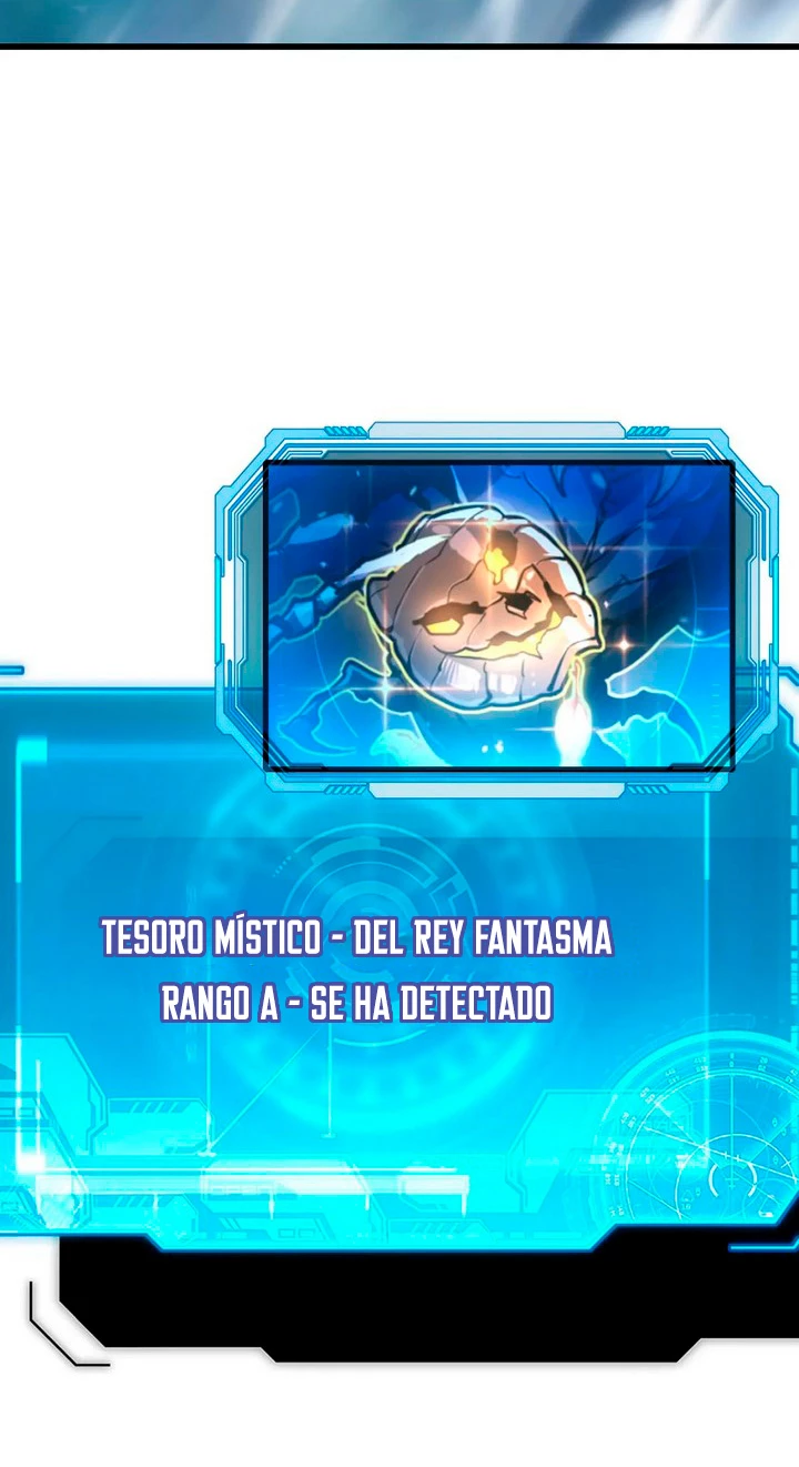 Levantate de los Escombros Capítulo 146 - Página 22 en español