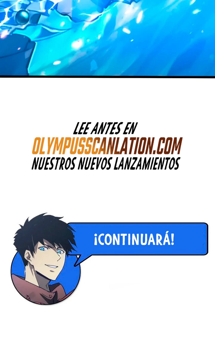Levantate de los Escombros Capítulo 146 - Página 48 en español