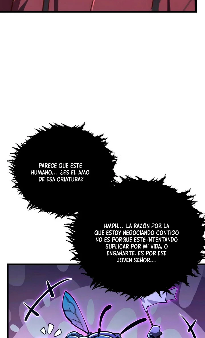 Levantate de los Escombros Capítulo 147 - Página 29 en español