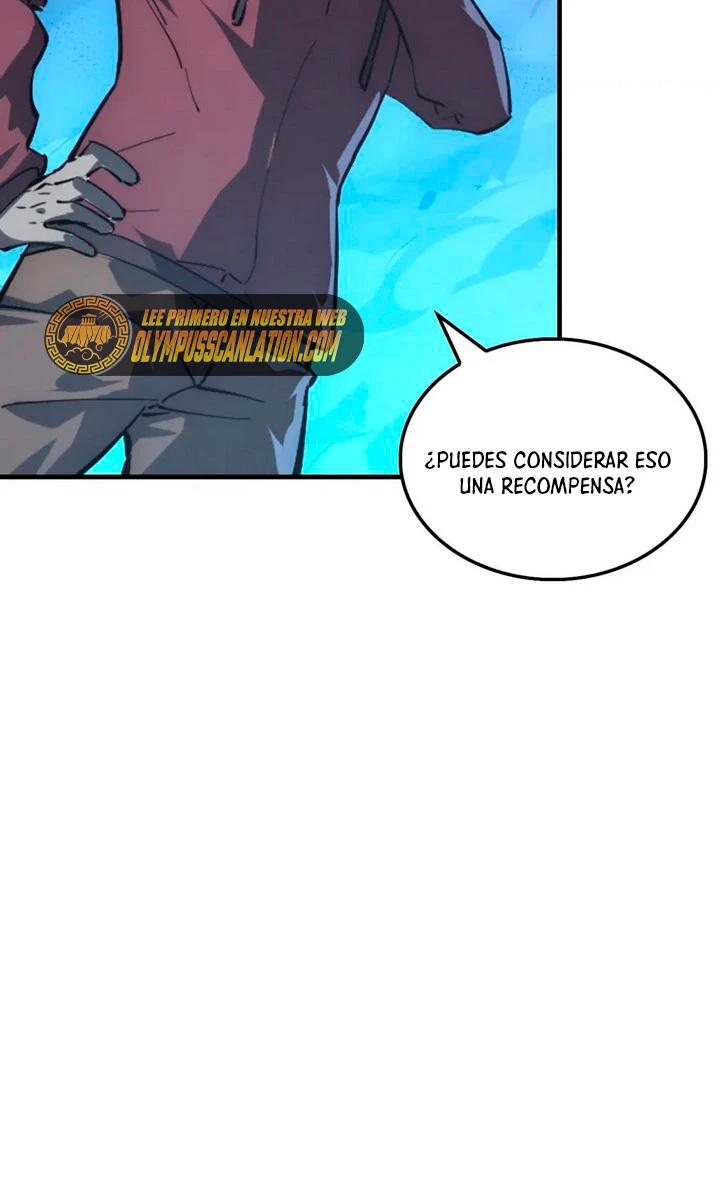 Levantate de los Escombros Capítulo 147 - Página 43 en español