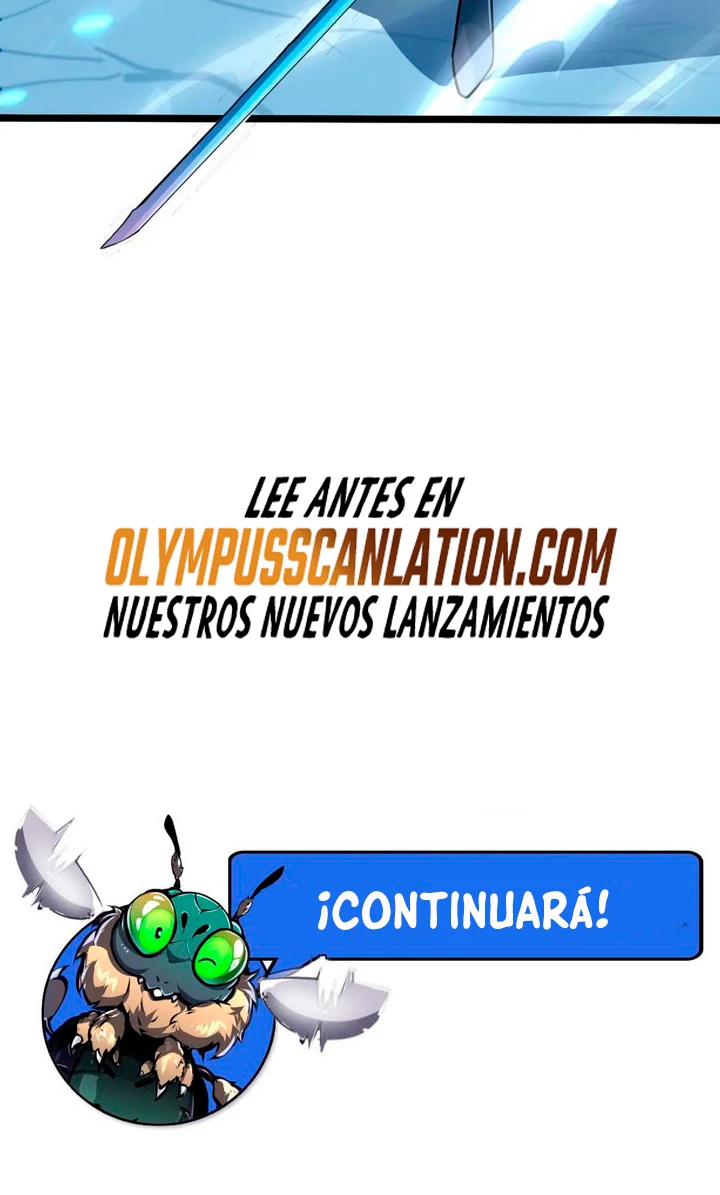 Levantate de los Escombros Capítulo 147 - Página 52 en español