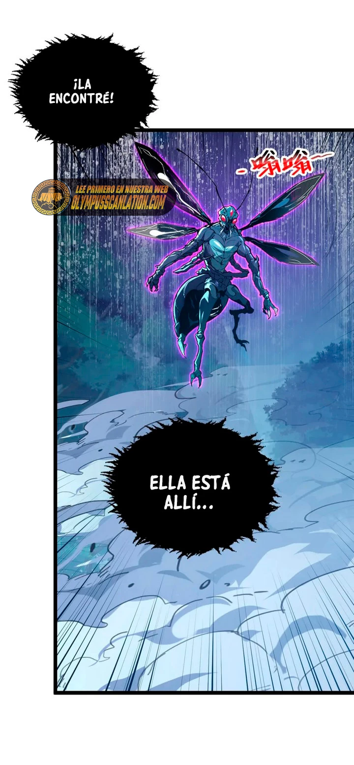 Levantate de los Escombros Capítulo 148 - Página 23 en español