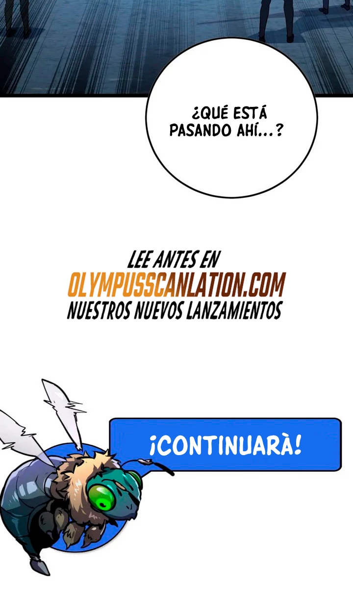 Levantate de los Escombros Capítulo 148 - Página 48 en español