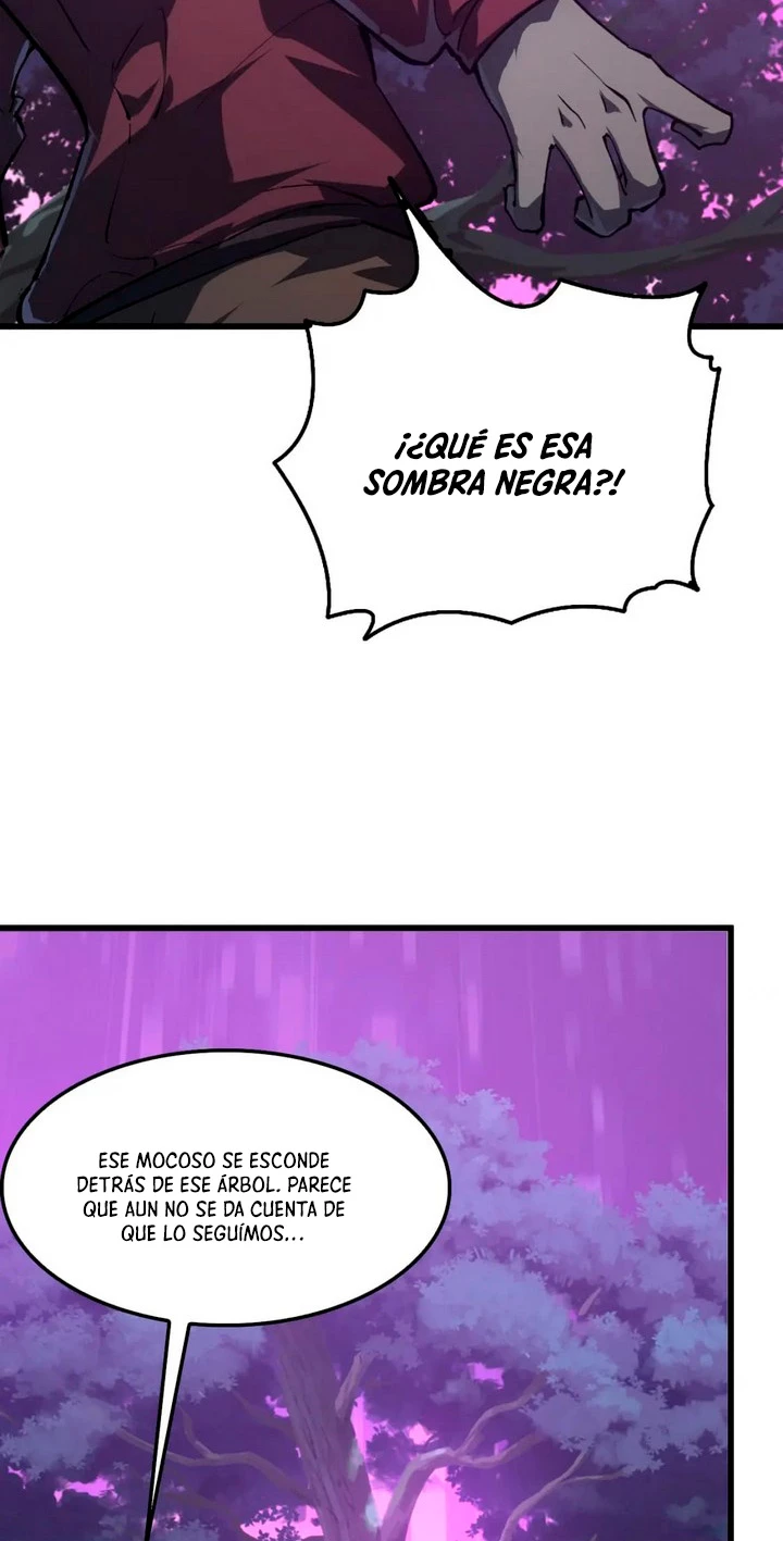 Levantate de los Escombros Capítulo 150 - Página 33 en español