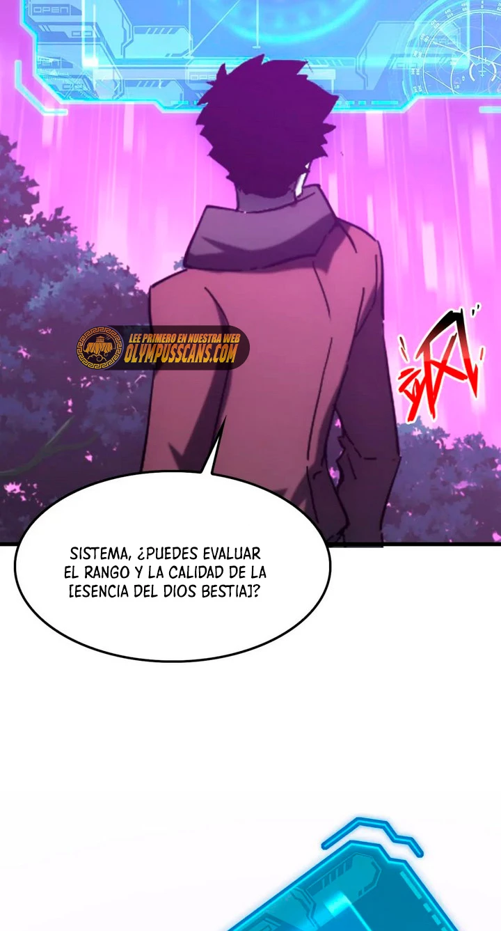Levantate de los Escombros Capítulo 150 - Página 46 en español