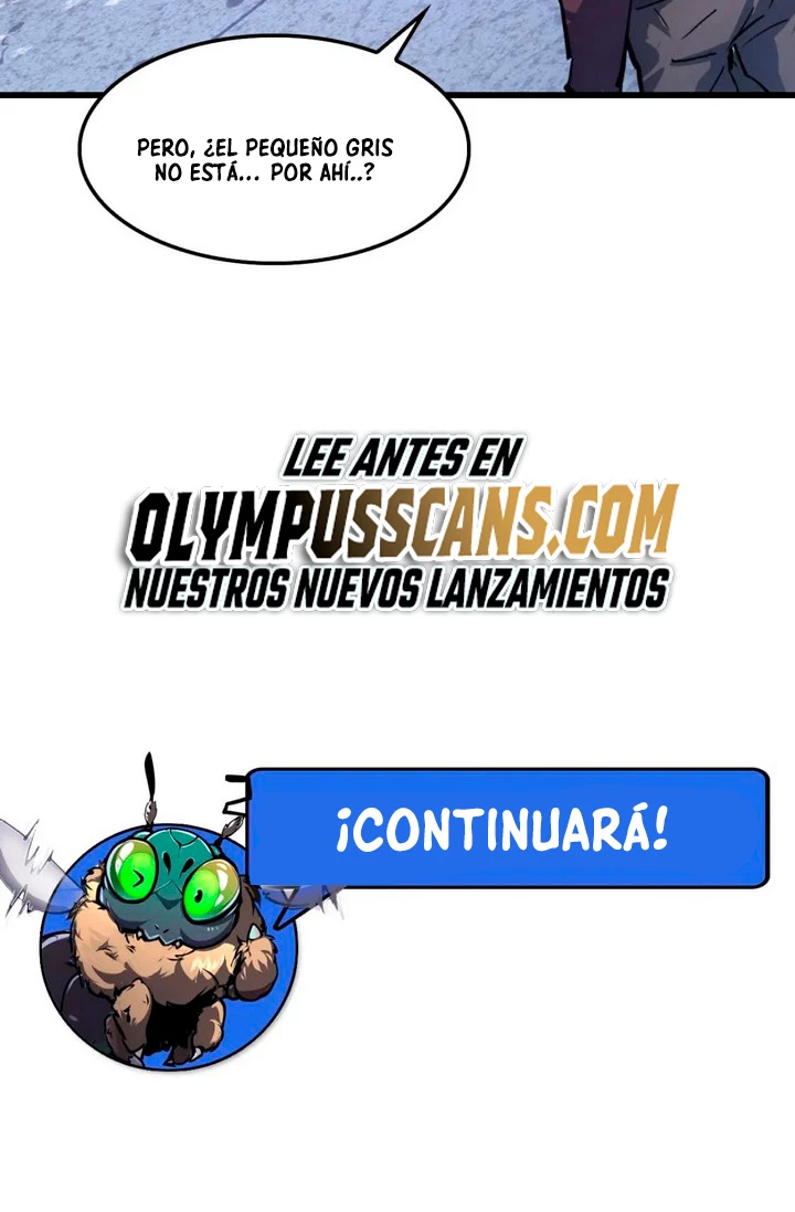 Levantate de los Escombros Capítulo 150 - Página 50 en español