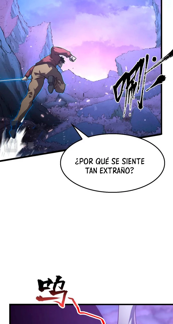 Levantate de los Escombros Capítulo 150 - Página 8 en español