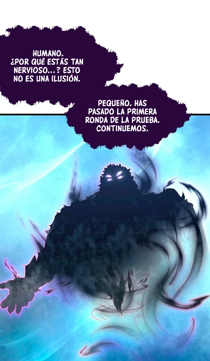 Levantate de los Escombros Capítulo 153 - Página 30 en español