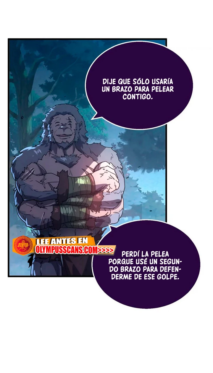 Levantate de los Escombros Capítulo 155 - Página 28 en español