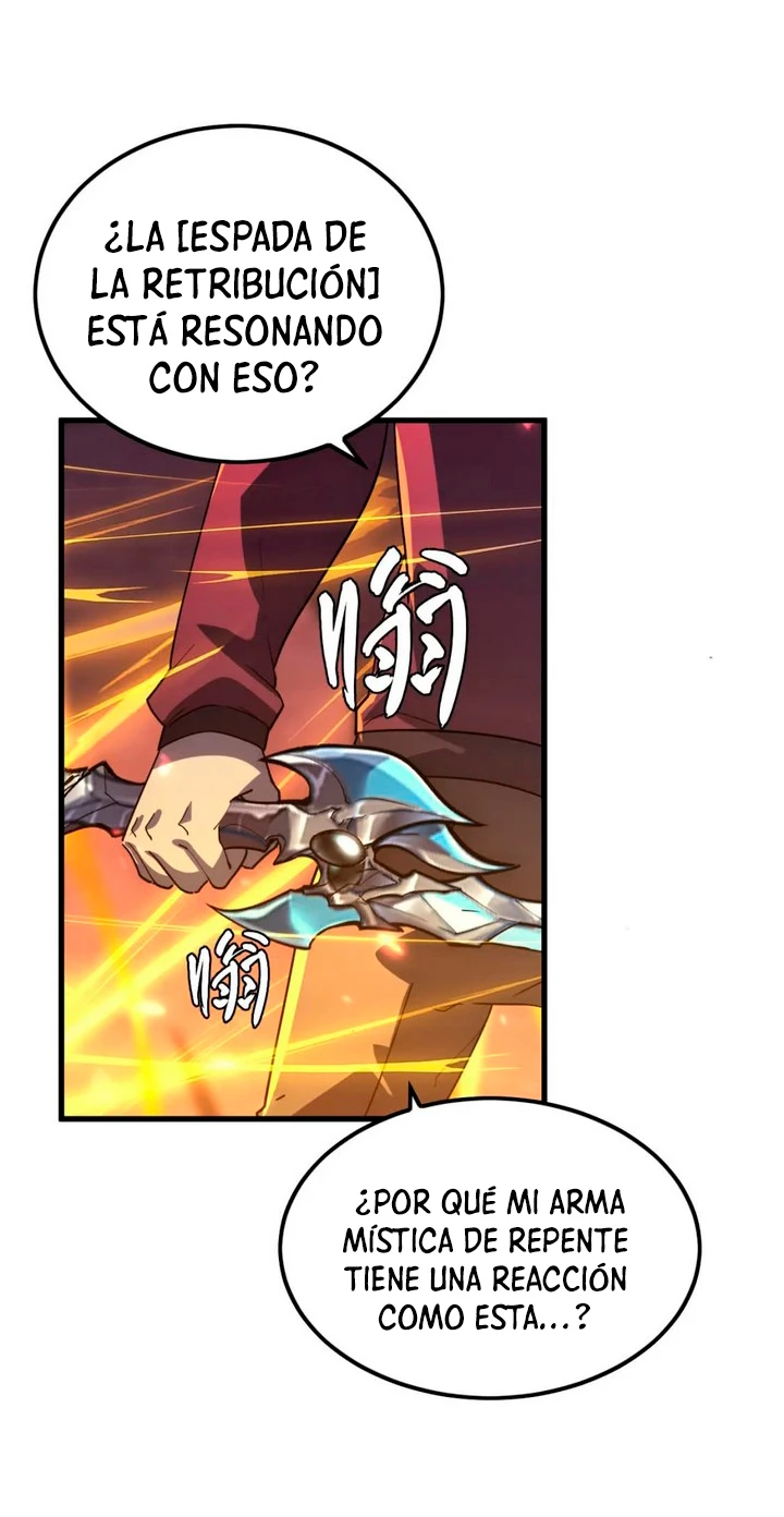 Levantate de los Escombros Capítulo 156 - Página 4 en español