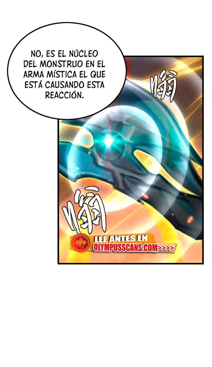 Levantate de los Escombros Capítulo 156 - Página 5 en español