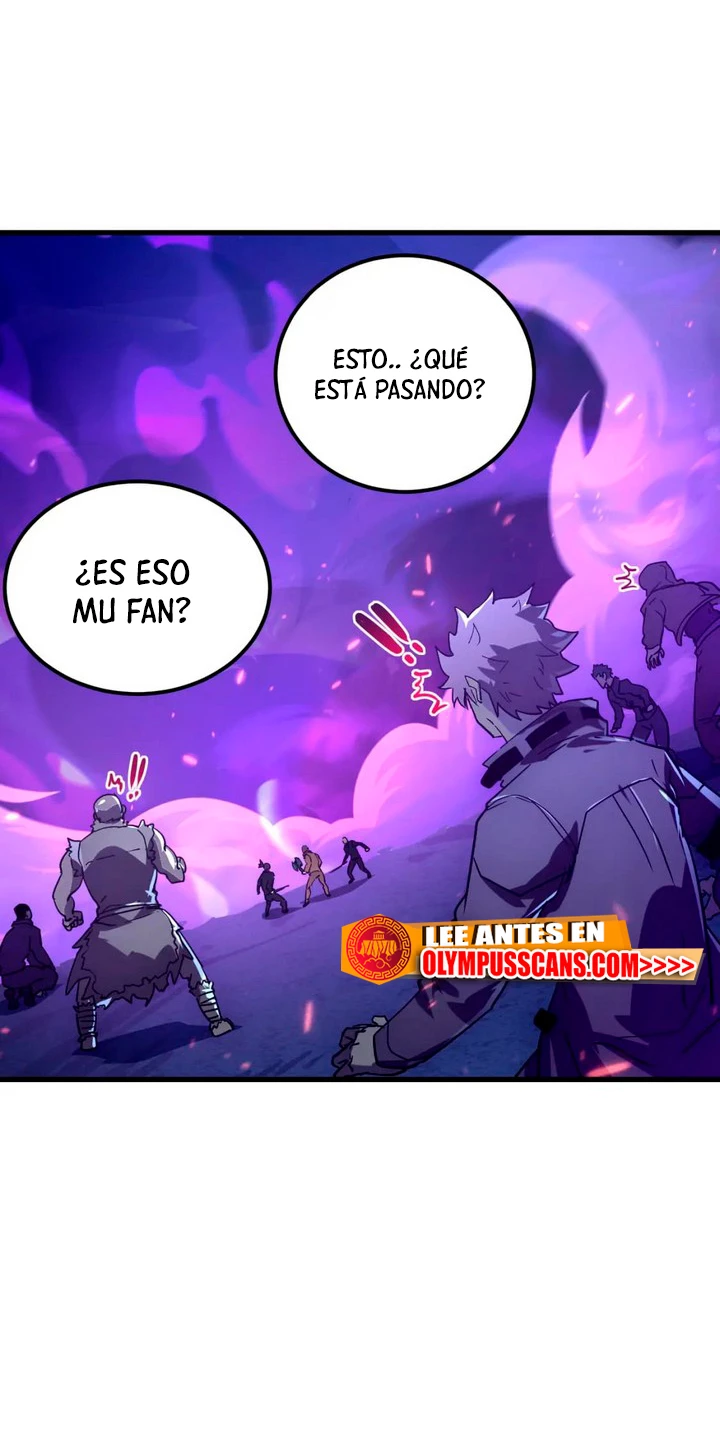 Levantate de los Escombros Capítulo 158 - Página 39 en español